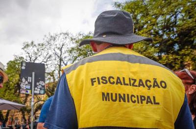 Saiba como funcionará a operação de limpeza no segundo turno das eleições