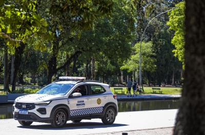 Guarda Municipal de Porto Alegre completa 132 anos neste domingo