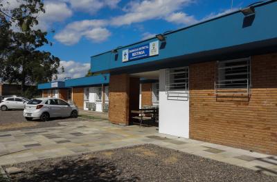 Clínica da Família e farmácia na Restinga não terão atendimento nesta quinta-feira