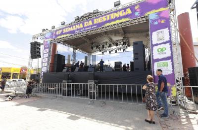 Programação cultural e social diversificada marcará a 50ª Semana da Restinga