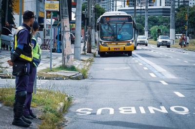 Confira o esquema de trânsito e transporte especial para o vestibular da PUCRS