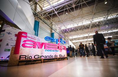 expofavela