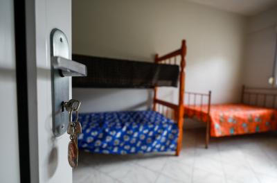 Casa Betânia atende 356 mulheres vÃtimas de violência em dois anos