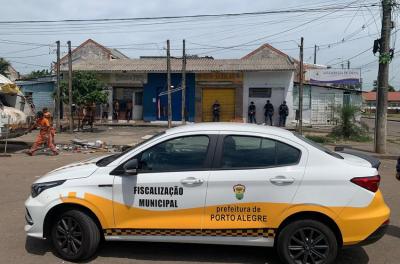 segurança