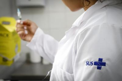 Unidade de Saúde Chapéu do Sol fecha nesta quinta para capacitação