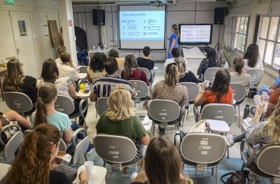 Comitê de mortalidade por HIV e Aids apresenta dados do ano na última reunião de 2024
