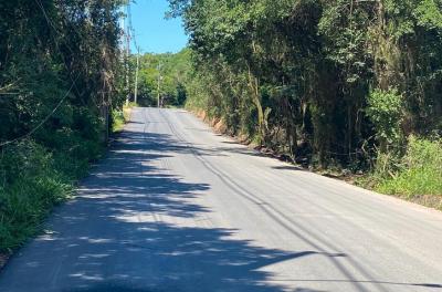 Estrada Octávio Frasca 