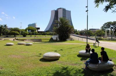 Parque dos Açorianos