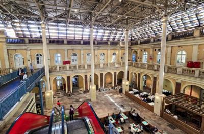 Mercado Público