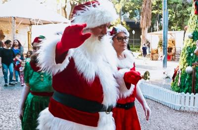 Papai Noel 
