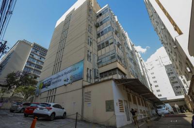 PGM fecha acordo que garante quase R$ 114 milhões para saúde