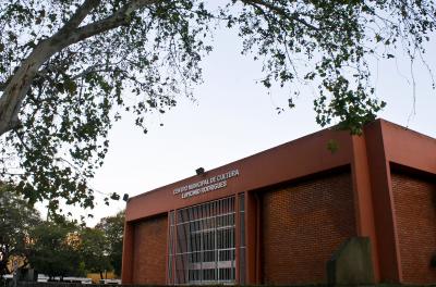 Centro Municipal de Cultura