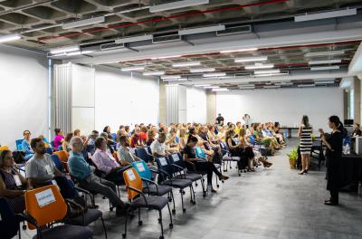 conferência de meio ambiente