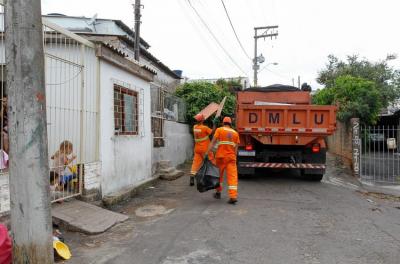 Projeto Bota-Fora atende 11 comunidades nesta semana