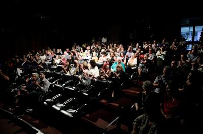 Divulgados candidatos habilitados e inabilitados a avaliadores de projetos do Fumproarte