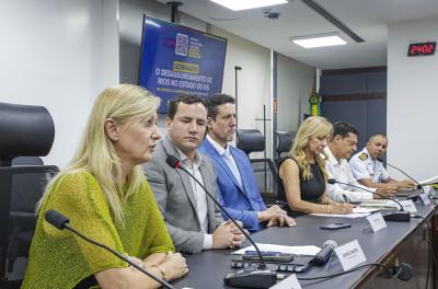 Agenda do prefeito
