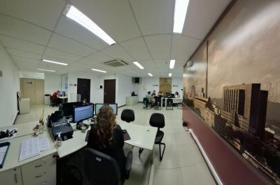 Posto de Atendimento fiscal (PAF) da PGM