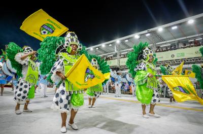 fidalgos