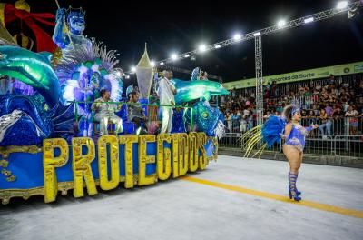 Protegidos