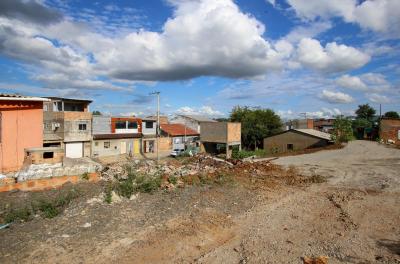 Dique do Sarandi: MunicÃpio pede à Justiça desocupação de área para obras emergenciais