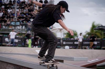 skate