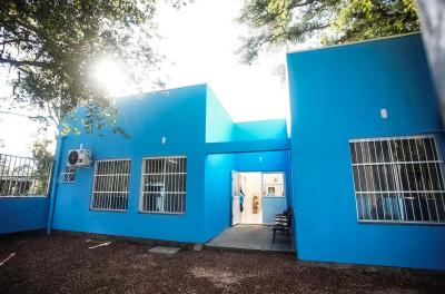 escola