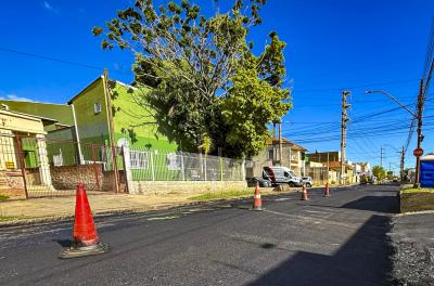 Vias do Quarto Distrito