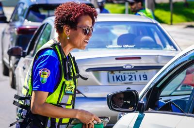EPTC informa serviço de trânsito para o Pedal das Chaminés