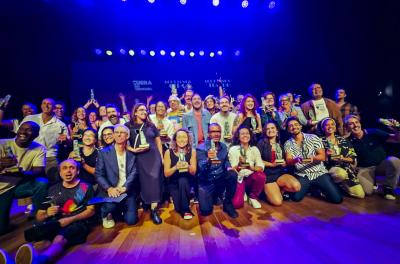 Confira os vencedores do Açorianos de Teatro e Circo e prêmio Tibicuera de Teatro