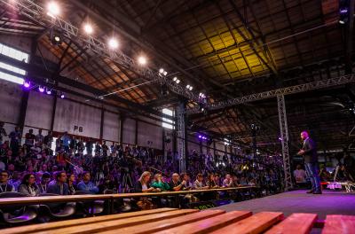 Porto Alegre tem sete finalistas na competição de startups do South Summit Brazil