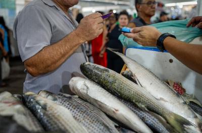 Feira do Peixe