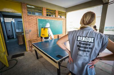 Dengue