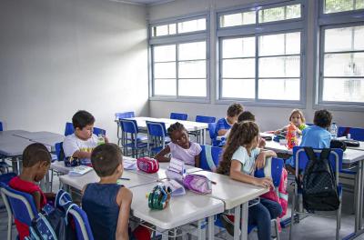 educação