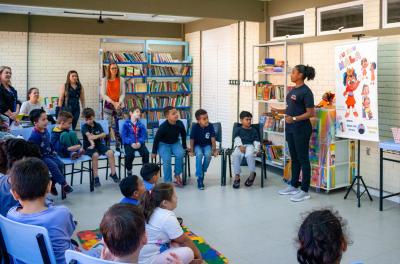 educação