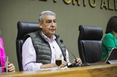 Prefeito Sebastião Melo