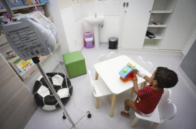 criança e adolescente