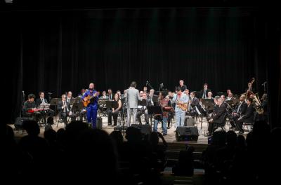 Concerto da Solidariedade será nesta quinta na Usina do Gasômetro