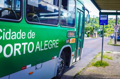 Passe livre nos ônibus é adiado junto com o Dia D da vacinação contra a gripe