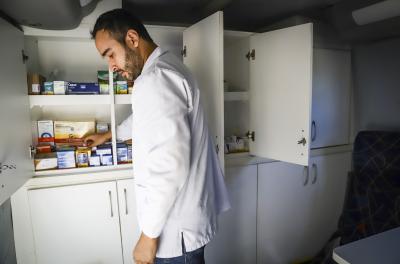 Vigilância epidemiológica divulga dados de vírus respiratórios na Capital
