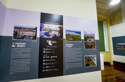mostra fotográfica