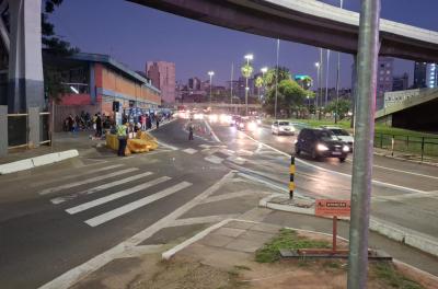 Prefeitura libera saída pela Rodoviária em horários específicos devido a obras