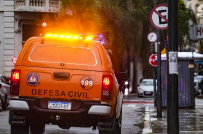 Prefeitura publica portaria de nomeação de novos agentes aprovados em concurso da Defesa Civil