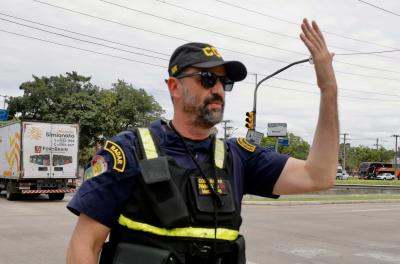 EPTC informa alteração de trânsito na rua Pedro Ivo a partir desta quinta-feira
