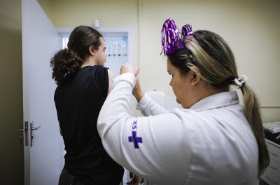 Dia D mobiliza a cidade e registra mais de 62 mil doses de vacinas aplicadas