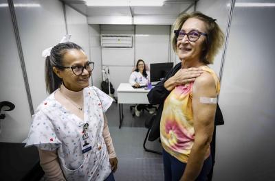 Operação Inverno: Unidades de Saúde de Porto Alegre abrem em finais de semana a partir deste domingo