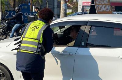 EPTC informa alteração de trânsito no bairro Chácara das Pedras a partir deste sábado