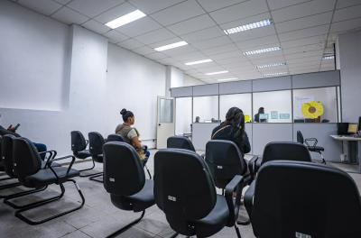 Suspenso atendimento da Central de Vagas da Smed nesta sexta para manutenção