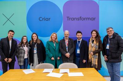 Prefeitura, GovTech Hub e PUCRS firmam parceria para impulsionar a inovação no setor público 