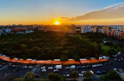 Feiras de Hortifruti de Porto Alegre são consideradas patrimônio cultural imaterialÂ