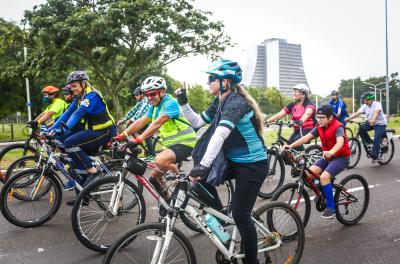 Dia Mundial da Bicicleta